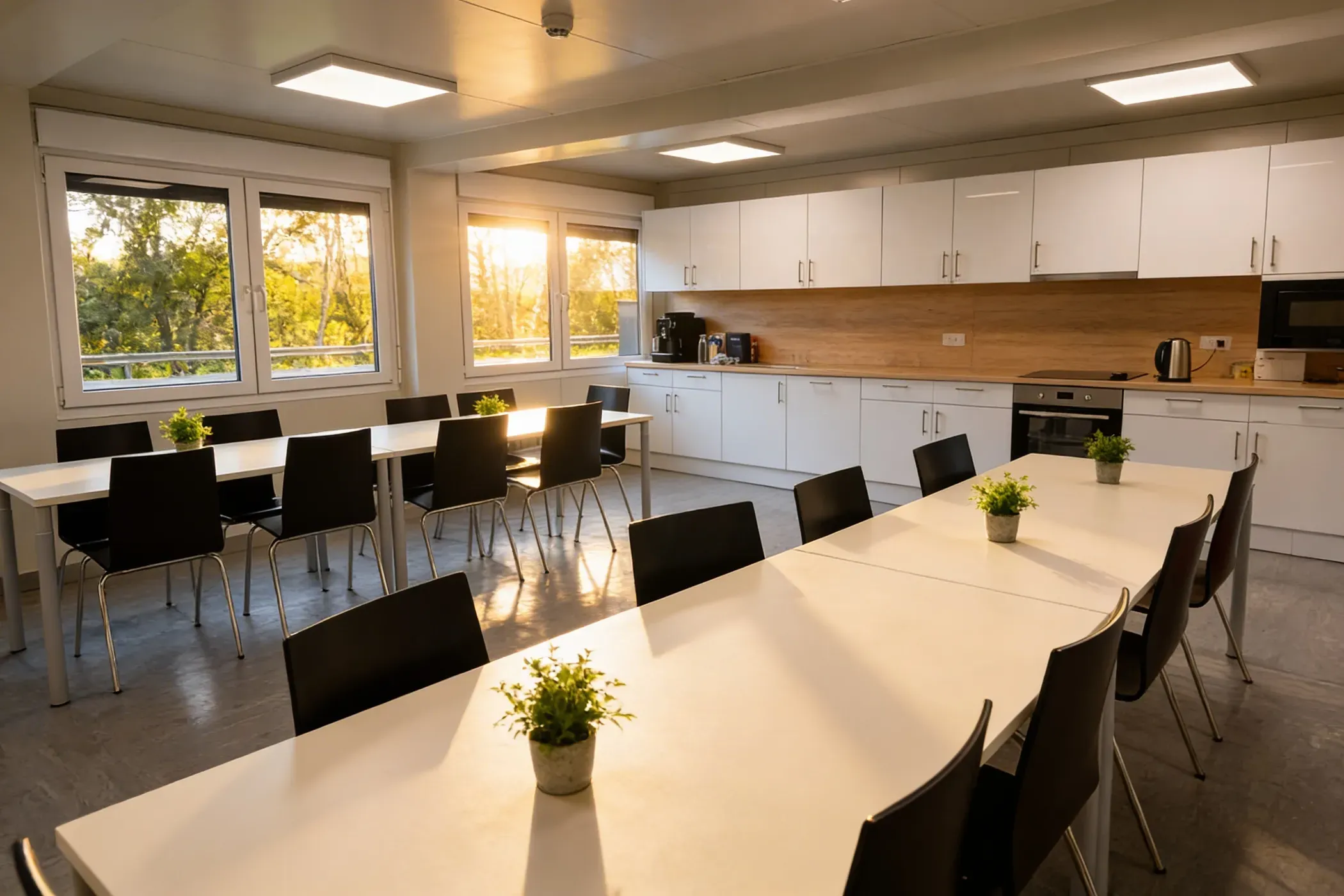 Impression 3 des Technologie Park Lavanttal