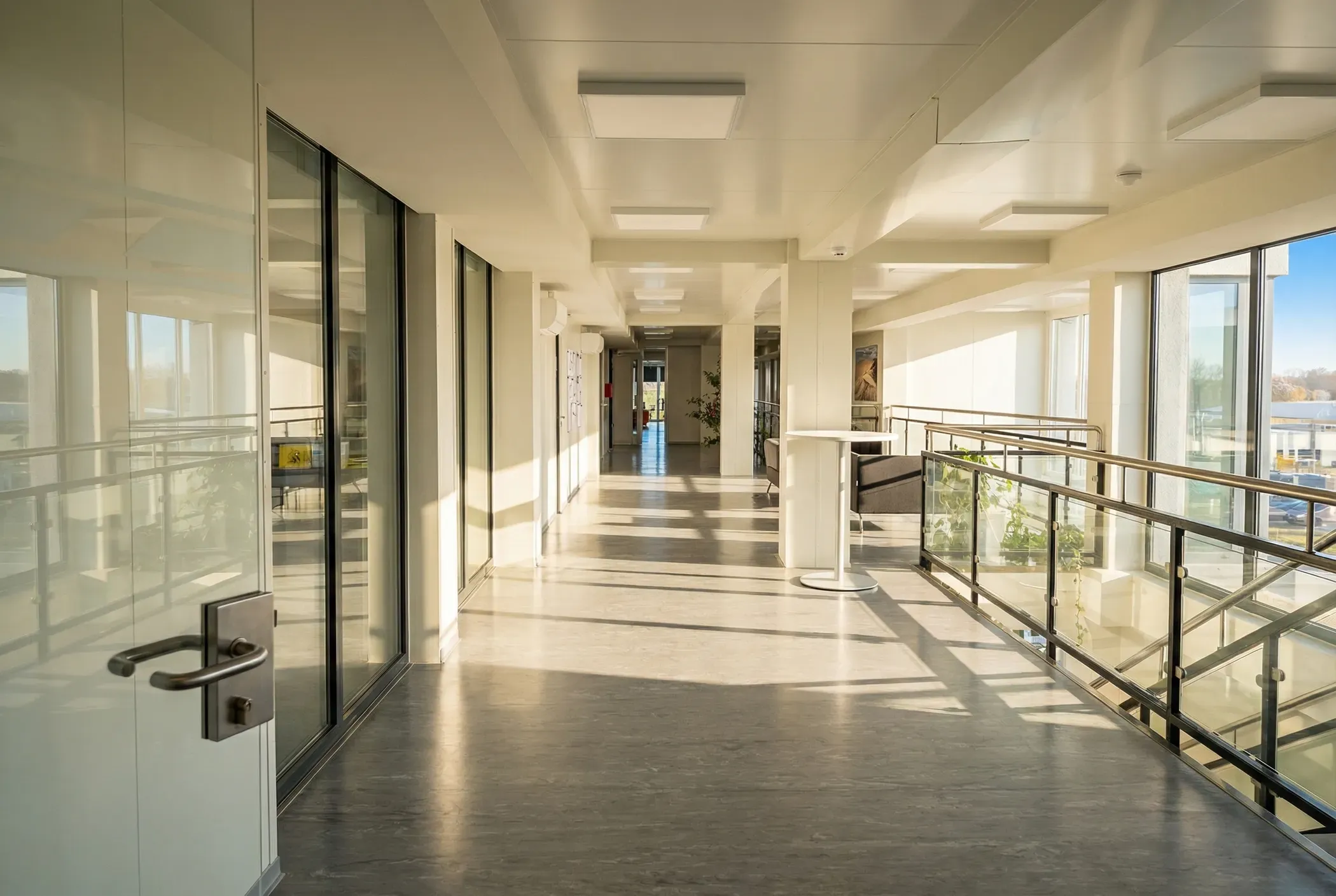 Impression 4 des Technologie Park Lavanttal