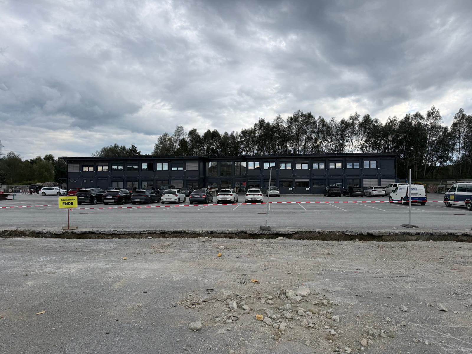 Impression 4 des Technologie Park Lavanttal