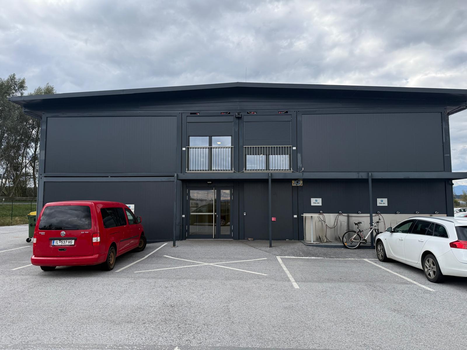 Impression 2 des Technologie Park Lavanttal